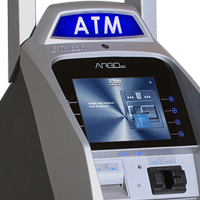 Columbus Data or CDS ATM processor